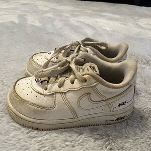Nike Toddler Sneakers
